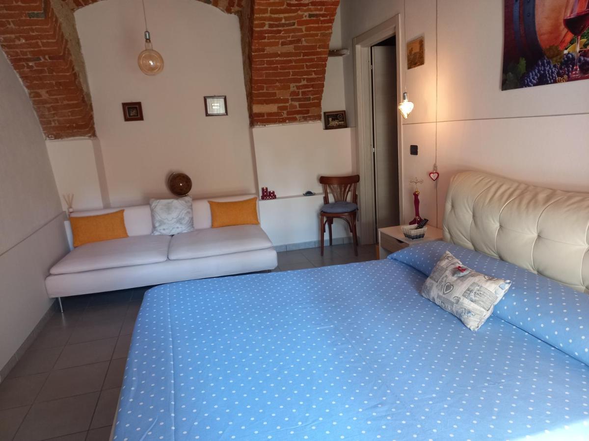 L'Angolo Relax La Morra Dış mekan fotoğraf